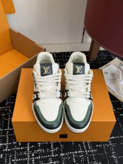 LV Sneakers EU39-45 D90202605031945189