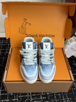 LV Sneakers EU39-45 E00202605031042189