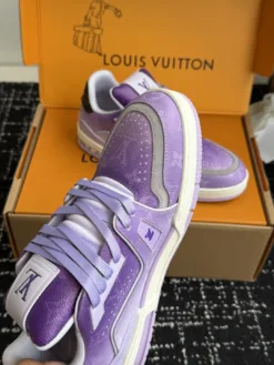 Alternative view of LV Sneakers EU39-45 E00202605031043189