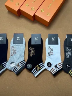 LV Socks C520260503056149