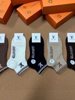 LV Socks C520260503204049