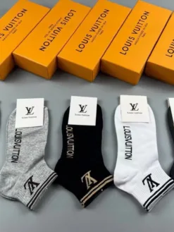 LV Socks C520260503204249