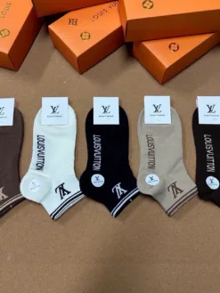 LV Socks C520260503466849