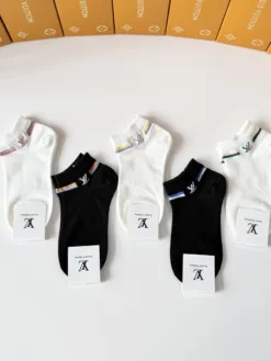 Alternative view of LV Socks D020260503053949
