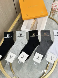 Alternative view of LV Socks D020260503078649