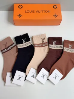 LV Socks D020260503079849