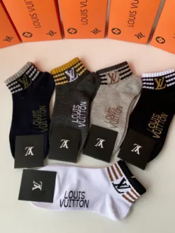 Alternative view of LV Socks D020260503151349