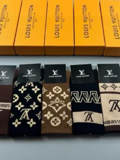 Alternative view of LV Socks D020260503203349