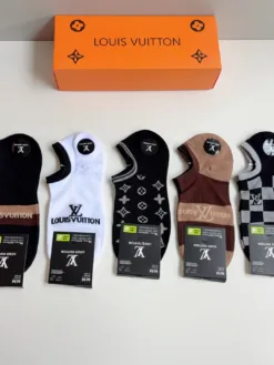 Alternative view of LV Socks D020260503204849