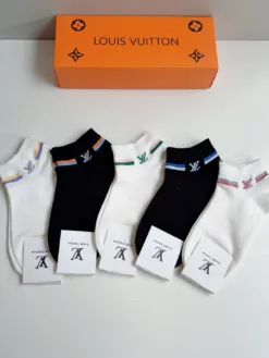LV Socks D020260503204949