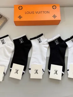 Alternative view of LV Socks D020260503205949