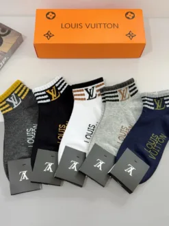 LV Socks D020260503226949