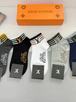 Alternative view of LV Socks D020260503226949