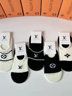 Alternative view of LV Socks D020260503264349