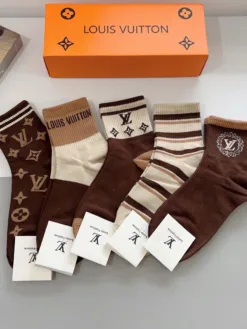 LV Socks D020260503406749
