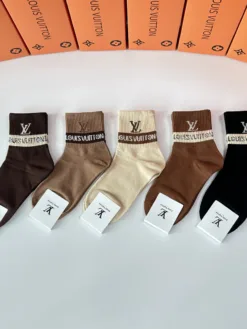 LV Socks D020260503465249