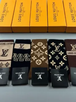 LV Socks D020260503468449