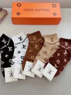 LV Socks D020260503468849
