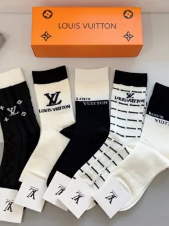 LV Socks D520260503022349
