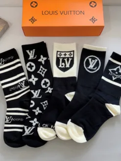 LV Socks D520260503051749