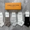 LV Socks D520260503054449