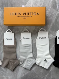 LV Socks D520260503054449