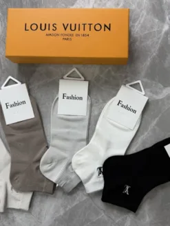 Alternative view of LV Socks D520260503054449