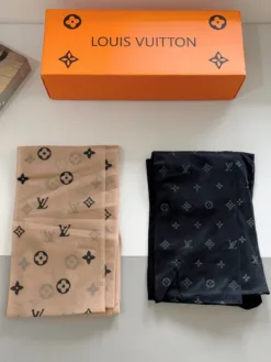 LV Socks D520260503059249