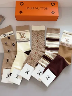 LV Socks D520260503100249