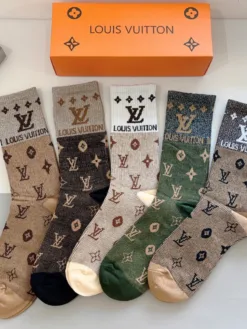 LV Socks D520260503152849