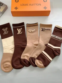 LV Socks D520260503153249