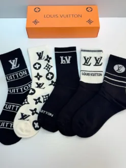 LV Socks D520260503200049