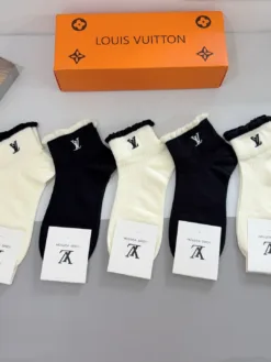Alternative view of LV Socks D520260503225649