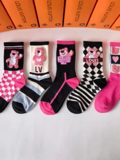 LV Socks E020260503150749