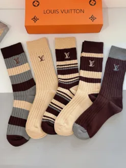 LV Socks E020260503153349