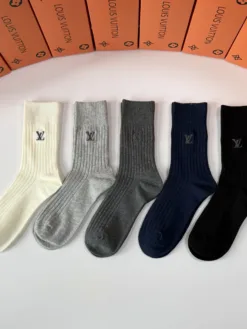 LV Socks E020260503263549