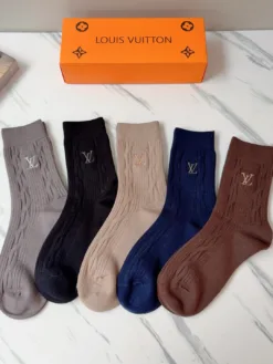 LV Socks E020260503375849