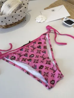 Alternative view of LV Swimwear F520260503110049