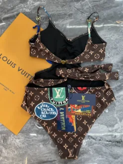 Alternative view of LV Swimwear G520260503273159
