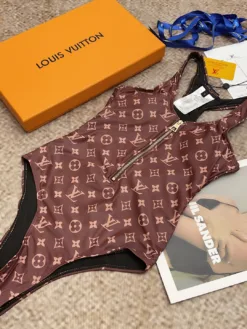 Alternative view of LV Swimwear H020260503043759