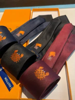 LV Ties E020260504838549
