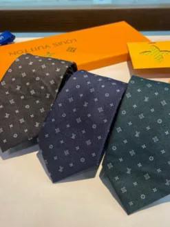 LV Ties E020260504937549
