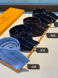 LV Ties F020260504985049