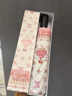 LV Umbrellas E020260503390749