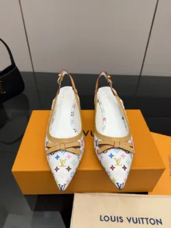 LV Uncategorized Shoes EU34-41 C20202605032974139