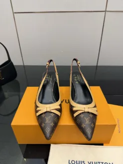 LV Uncategorized Shoes EU34-41 C20202605032975139
