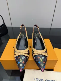 LV Uncategorized Shoes EU34-41 C20202605032976139