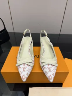 LV Uncategorized Shoes EU34-41 C20202605032977139
