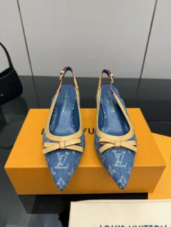 LV Uncategorized Shoes EU34-41 C20202605032978139
