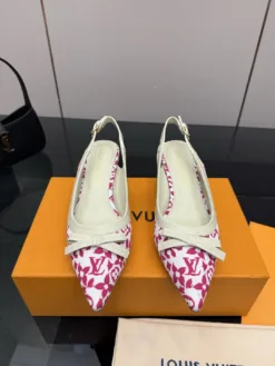 LV Uncategorized Shoes EU34-41 C20202605032981139